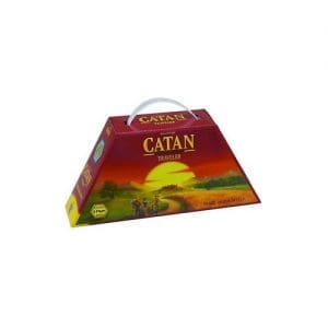 *A Grade* Catan: Traveler - Compact Edition