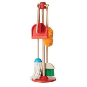 *A Grade* Cleaning Set