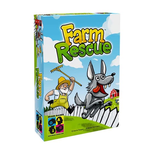 *A Grade* Farm Rescue *A Grade* Farm Rescue