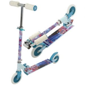 *A Grade* Frozen 2 Inline Scooter