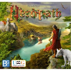 *A Grade* Heropath: Dragon Roar
