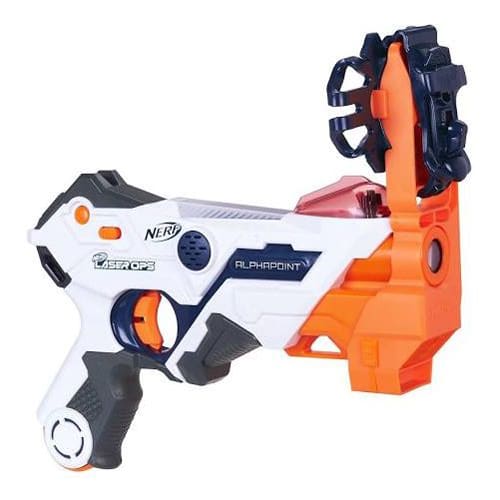 *A Grade* NERF Laser Ops Alphapoint *A Grade* NERF Laser Ops Alphapoint