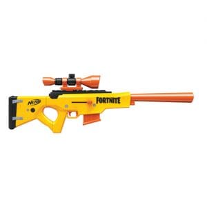 *A Grade* Nerf: Fortnite Bolt Action Sniper Rifle