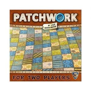 *A Grade* Patchwork