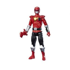*A Grade* Power Rangers Red Ranger Beast 12-inch