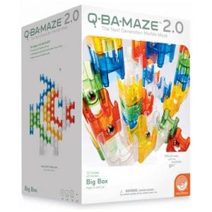 *A Grade* Q-BA-Maze Big Box