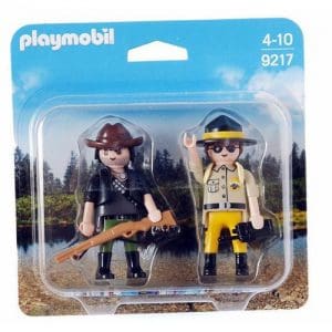 *A Grade* Ranger And Hunter