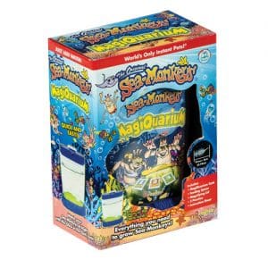 *A Grade* Sea Monkeys Magiquarium