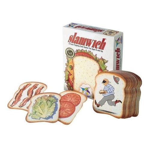 *A Grade* Slamwich *A Grade* Slamwich