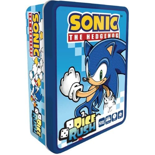 *A Grade* Sonic the Hedgehog: Dice Rush *A Grade* Sonic the Hedgehog: Dice Rush
