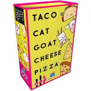 *A Grade* Taco Hat Cake Gift Pizza
