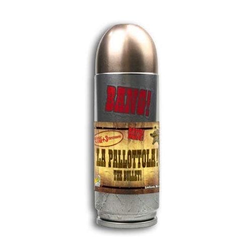 *B Grade* Bang! Card Game Deluxe Edition "The Bullet" *B Grade* Bang! Card Game Deluxe Edition "The Bullet"