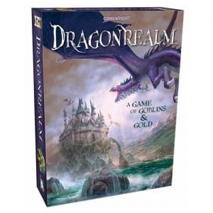 *B Grade* Dragonrealm