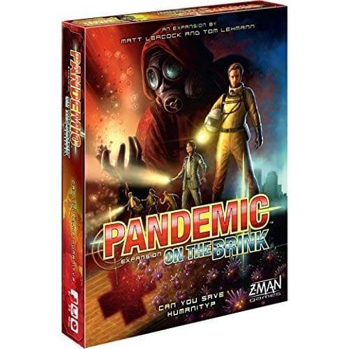 *B Grade* Pandemic: On the Brink (2013) *B Grade* Pandemic: On the Brink (2013)