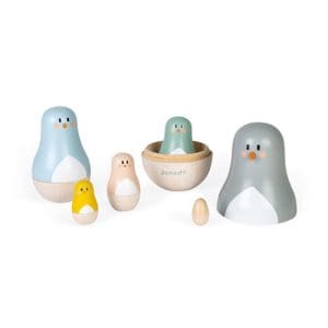 *B Grade* Sweet Cocoon Russian Dolls