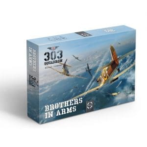 Brothers in Arms: 303 Squadron Expansion