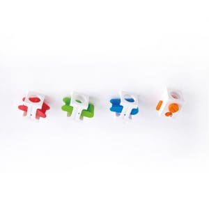 Control-Block Multipack