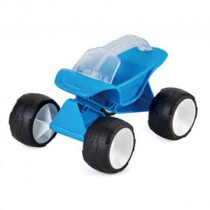 Hape S&W Dune Buggy, Blue