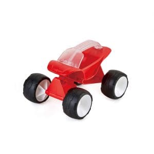 Hape S&W Dune Buggy, Red