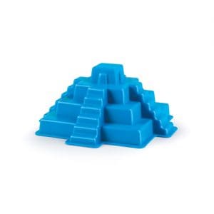 Hape S&W Mayan Pyramid