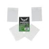 Mayday Premium 50 Clear Standard Card Sleeves 63.5 x 88mm