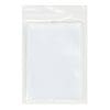 Mayday Premium 50 Clear Standard Card Sleeves 63.5 x 88mm