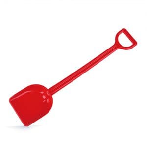 Hape S&W Mighty Shovel, Red