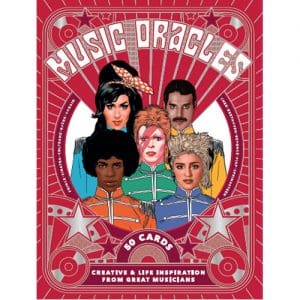 Music Oracles