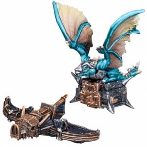 Orc Fliers Pack