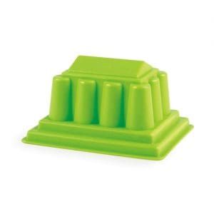 Hape S&W Parthenon