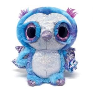 Plush - Blizzia