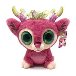 Plush - Elana