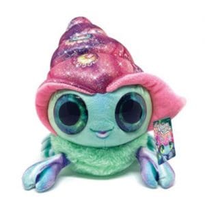 Plush - Lyria