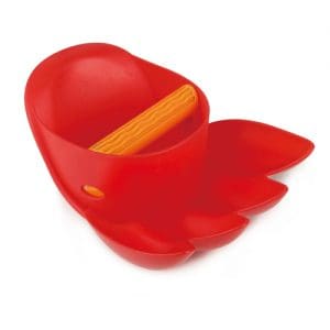 Hape S&W Power Paw, red