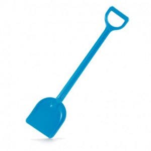 Hape S&W Sand Shovel, Blue