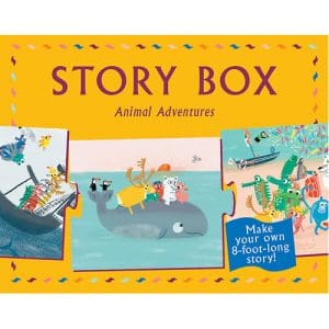 Story Box