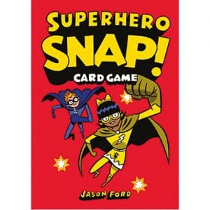 Superhero Snap!