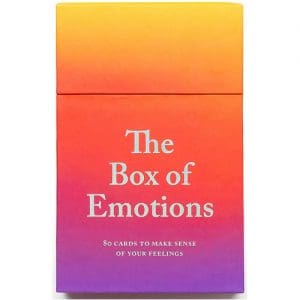 The Box of Emotions