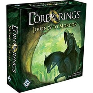 The Lord of the Rings: Journey to Mordor