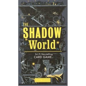 The Shadow World