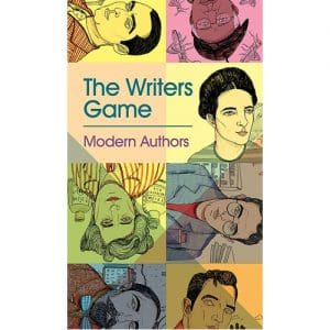 The Writers Game