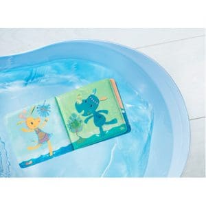 Anatole Magical Bathbook