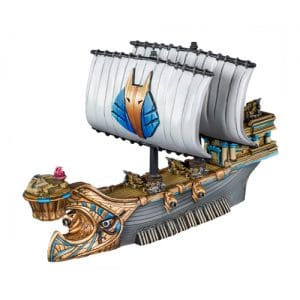 Armada: EoD War Galley