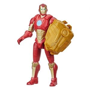 Avengers Mech Strike Iron Man