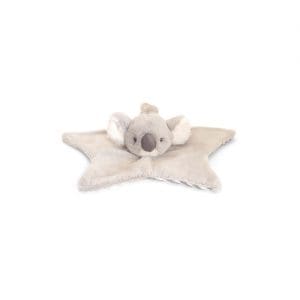 32cm Keeleco Cozy Koala Blanket