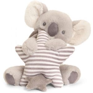 14cm Keeleco Cozy Koala Musical