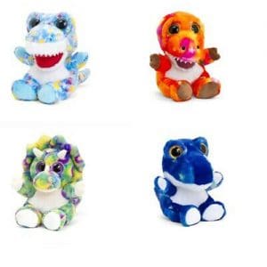 15cm Dinomotsu 4 Assorted Assorted (One Supplied)