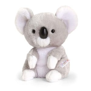 14cm Pippins Koala