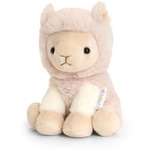 14cm Pippins Llama