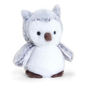 14cm Pippins Owl
